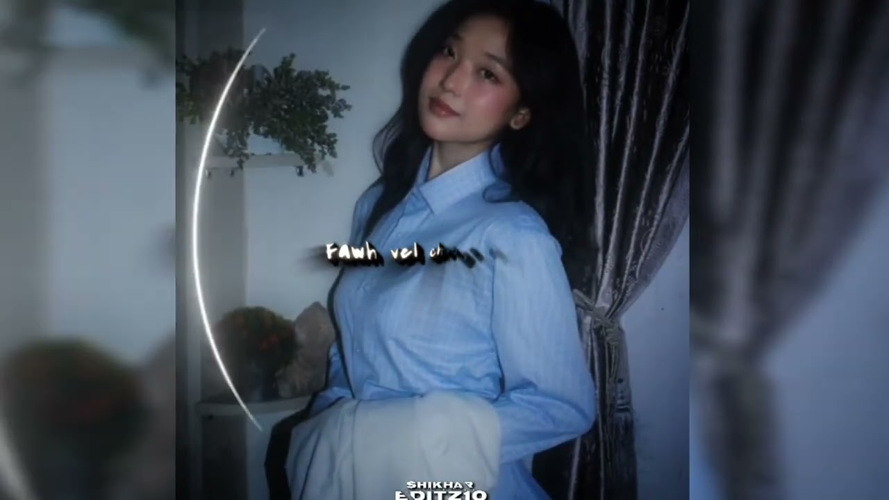 Mizo hla (I sial bik riau ♥️) XML file in comment box 🎁.     