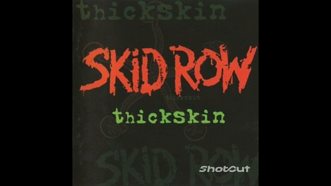 Skid Row - Lamb