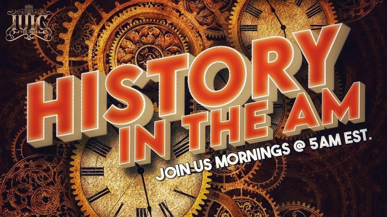 History In The AM | THE EUNUCH: Born, Made or Chosen