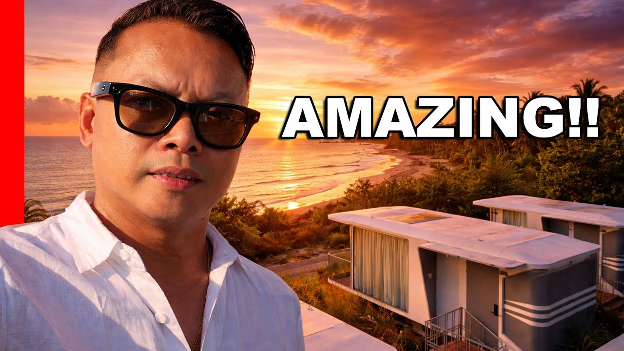 I’ve Been to Cambodia Many Times — This Was New