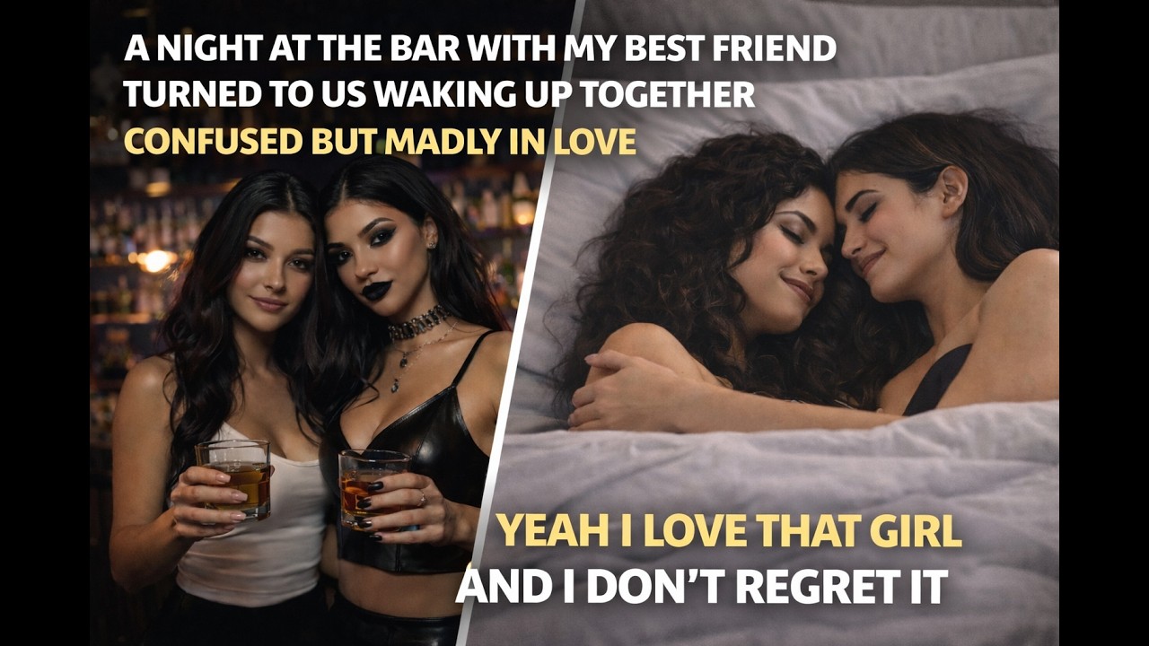 Georgia - Abby On My Lips lyric video