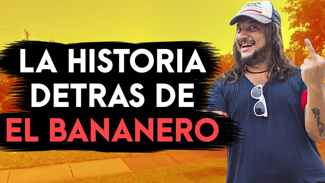 LA INTERESANTE HISTORIA DEL YOUTUBER DEFINITIVO