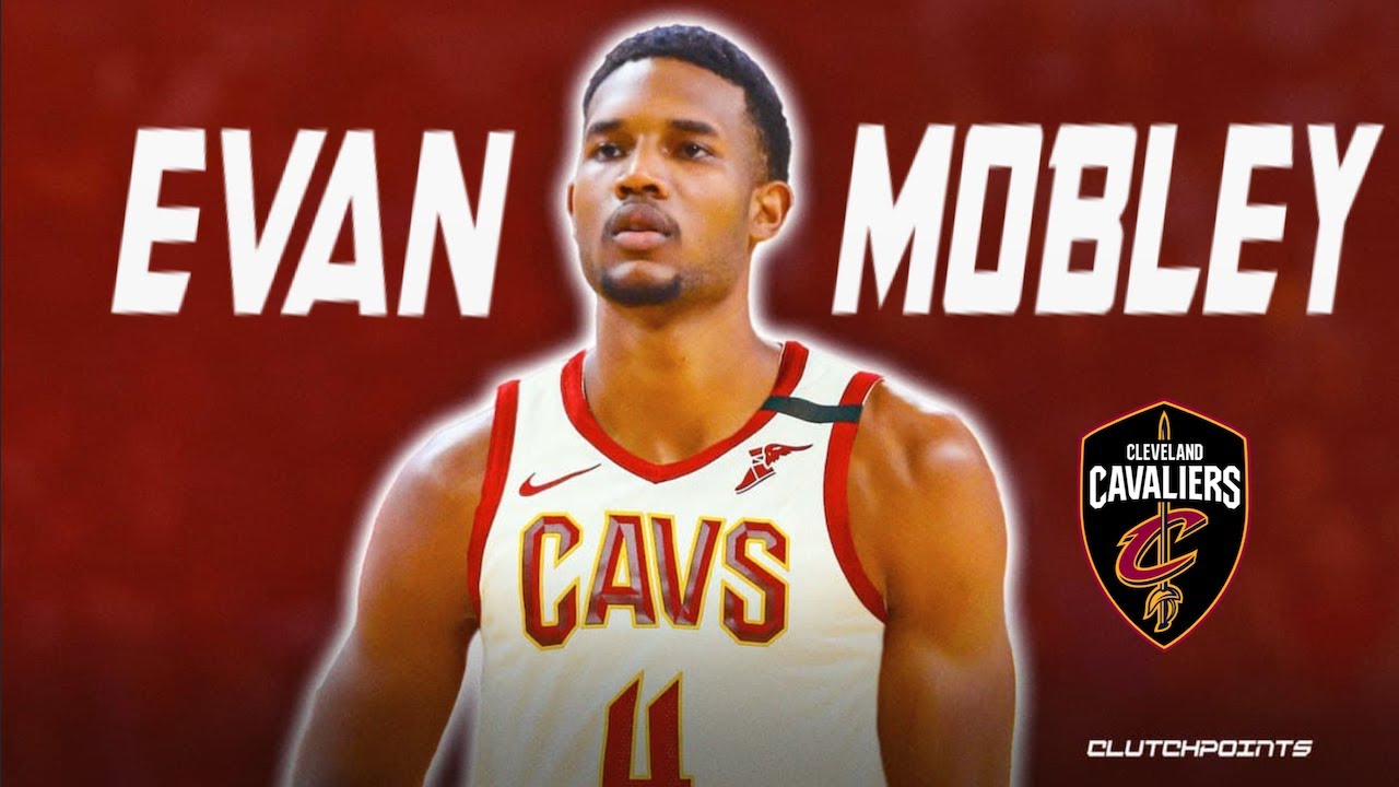 Evan Mobley Highlights & Cleveland Cavaliers Hype | Evan Mobley USC NBA Draft to Cleveland Cavaliers