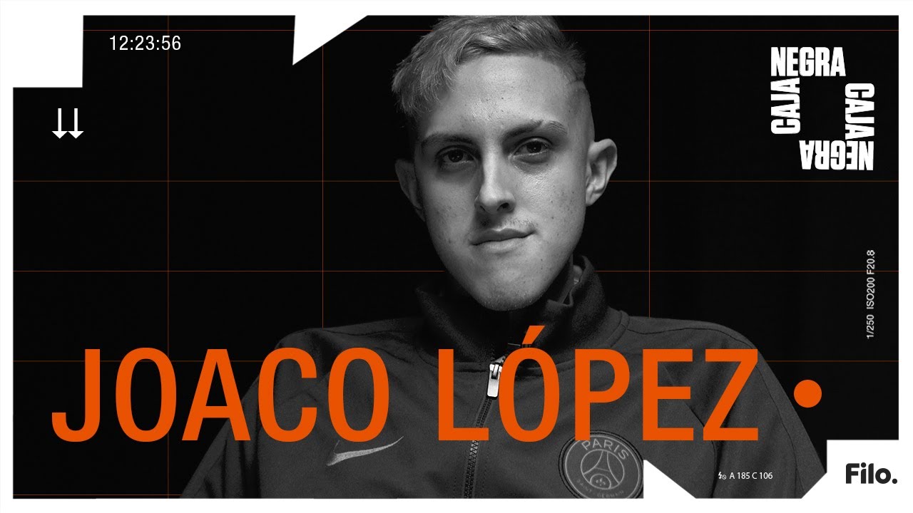 Joaco López: 