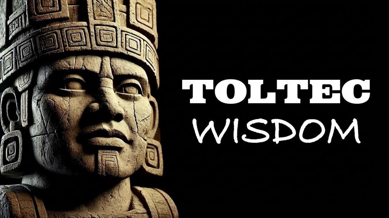 The 4 Toltec Agreements – Learning to Embrace Acceptance