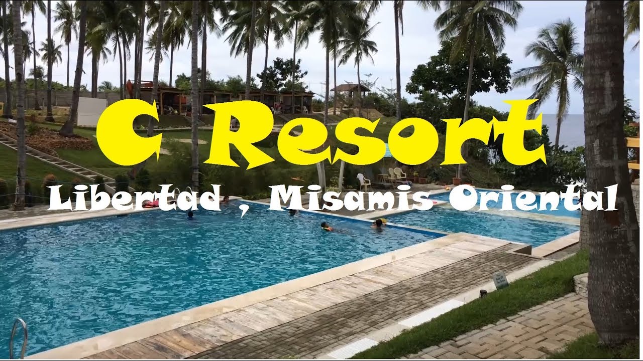 C Resort Libertad Misamis Oriental
