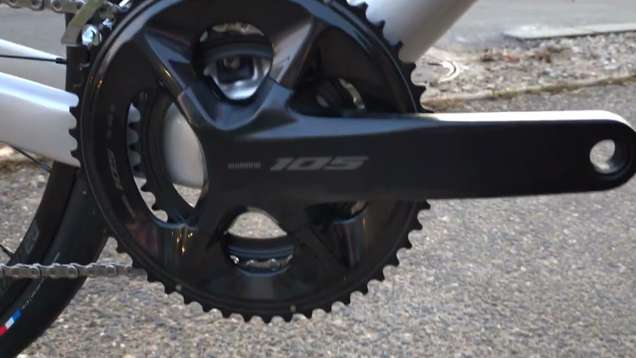 Trek Domane SL 6 G&eacute;n 4