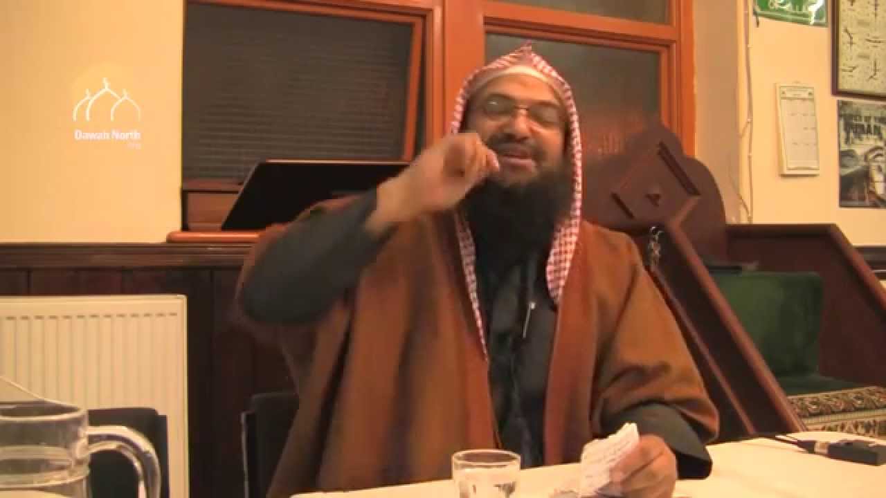 The Siwaak: A Neglected Sunnah