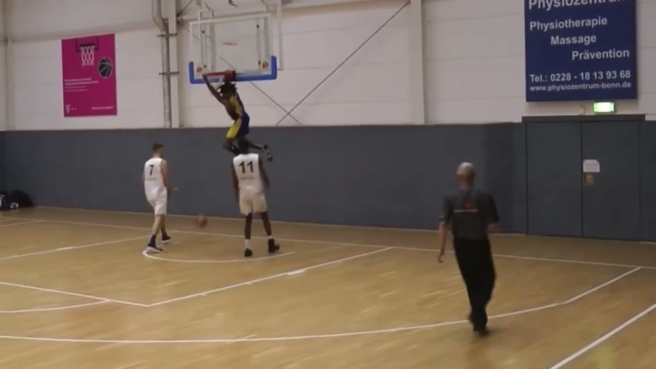 Ricardo Artis II Highlights 2022/23 || GERMANY - Regionalliga 1 || SV HASPE 70