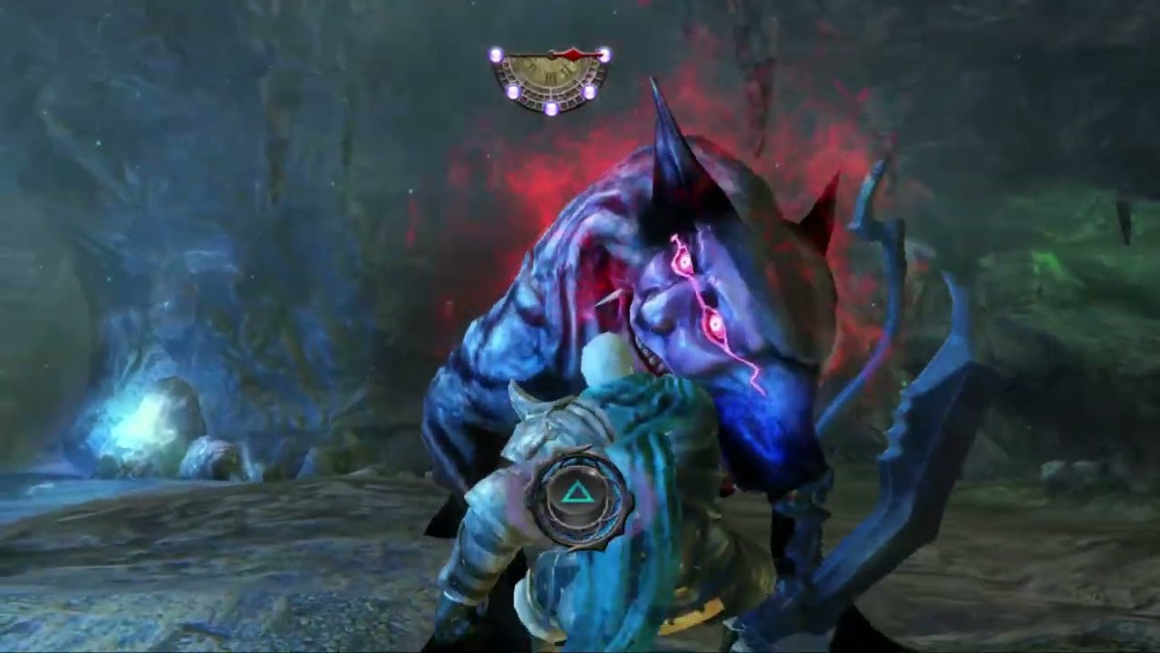 KNIGHT CONTRACT - enemies attacks and grabs [mixed ryona]