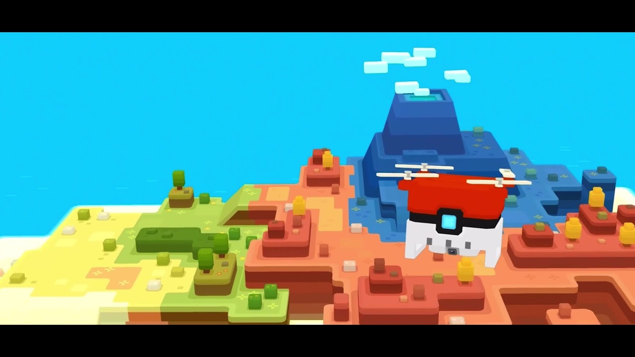 Pok&eacute;mon quest China edition Generation 2 Johto