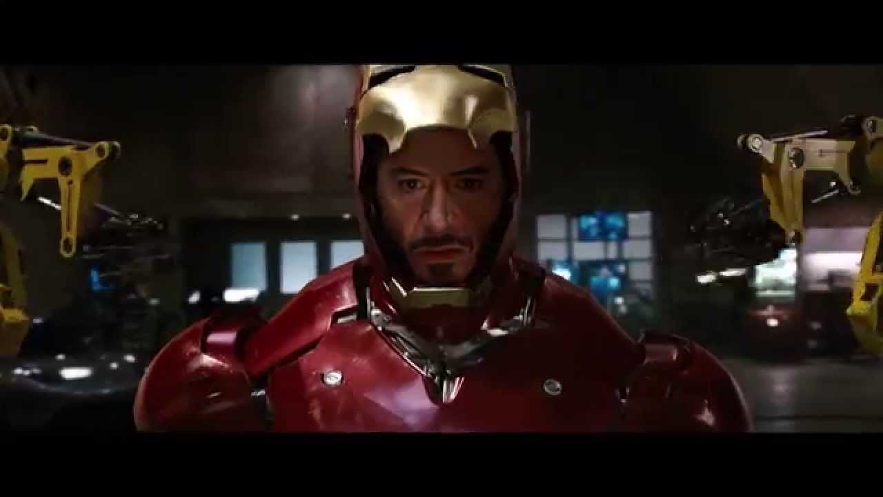 Marvel Funk - Uptown Funk by Mark Ronson feat. Bruno Mars / Avengers, X-Men, Spider-Man