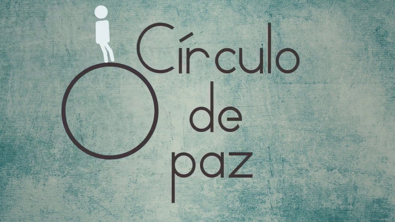 Círculo de Paz - Tlahuelilpan, Hidalgo