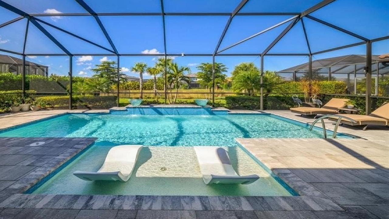 Price Reduced | Estero Florida Homes for Sale | THE PLACE AT CORKSCREW | Now $985K