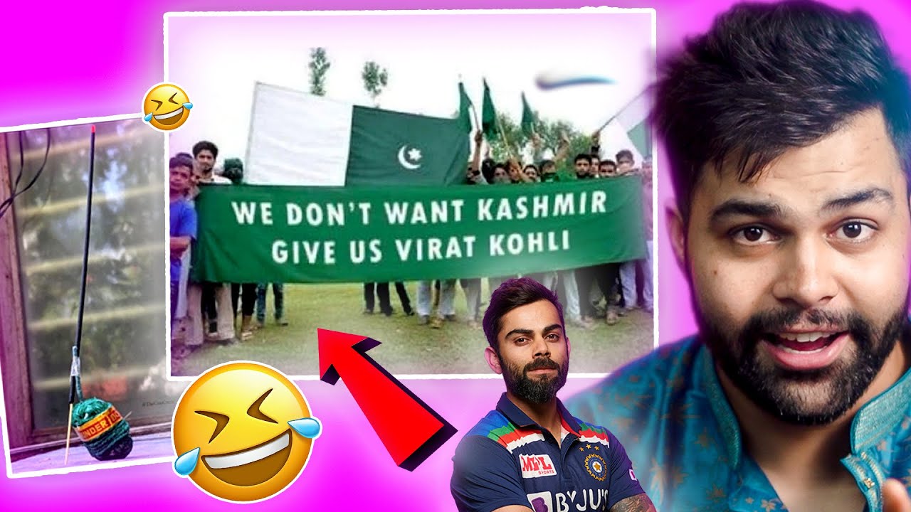 Funny Pakistani & Diwali  Meme ft. Virat kohli 😂 [ MEME Review ]