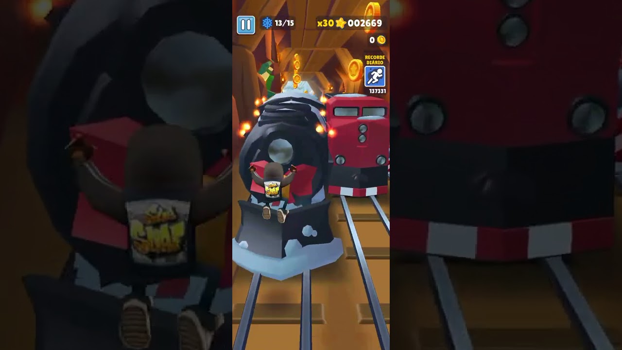 Meu segundo vídeo