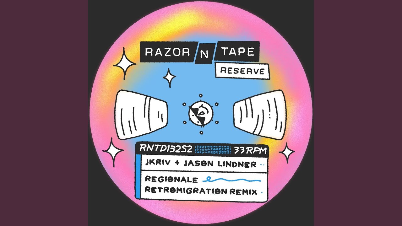 Regionale (Retromigration Remix)