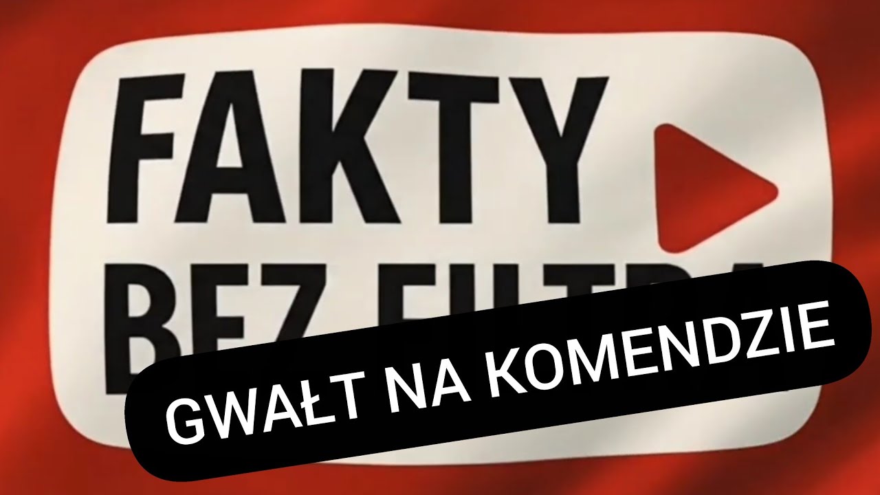 Skandal w policji Jestem wściekły Dow&oacute;dca miał zgwałcić młodą policjantkę