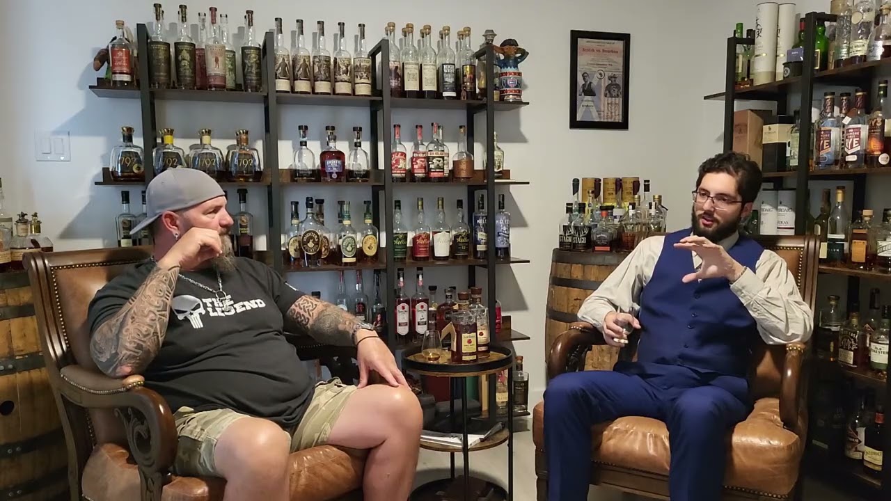 One of the Greats: Four Roses Single Barrel, Barrel Strength
