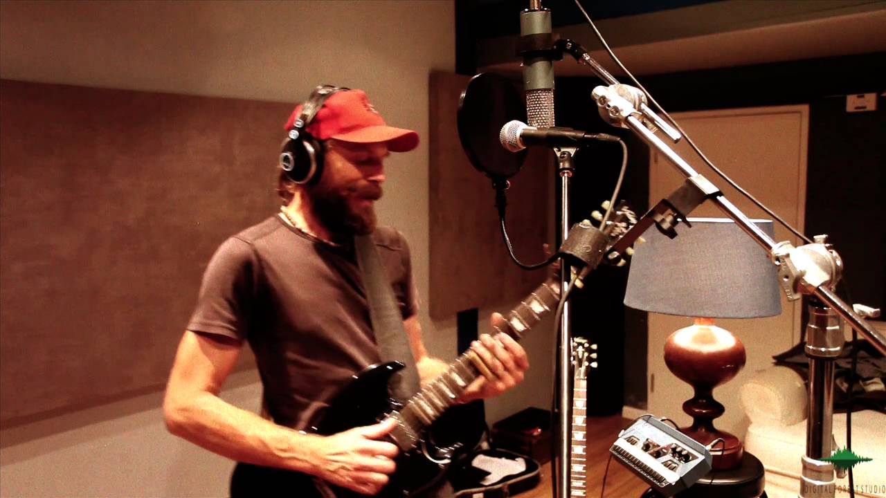 DFTV Live Sessions - Ft. Guy Collins