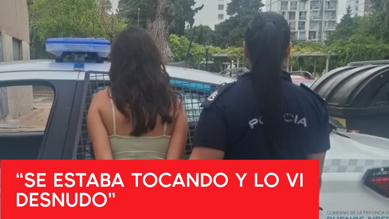 LIBERARON a la MUJER que había APUÑALADO a un ABUSADOR para DEFENDER a sus HIJOS