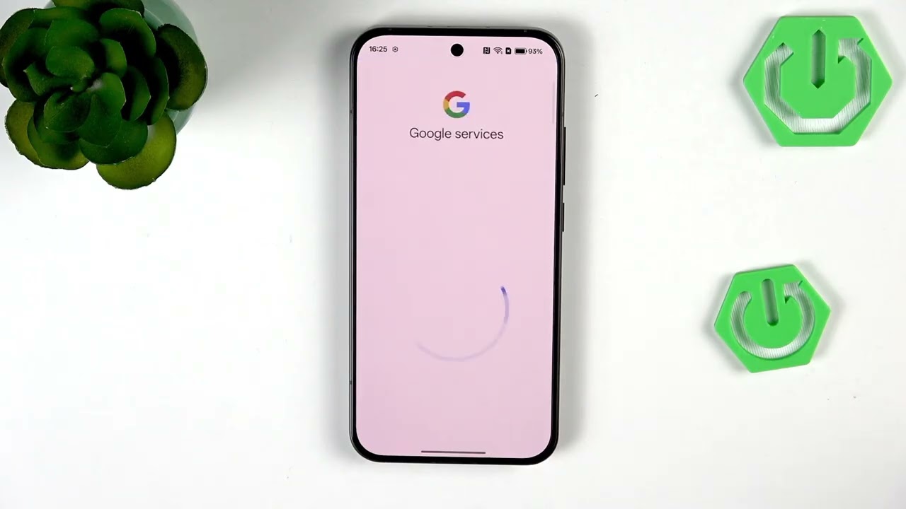 OPPO Reno15 Pro – Come abilitare il backup di Google