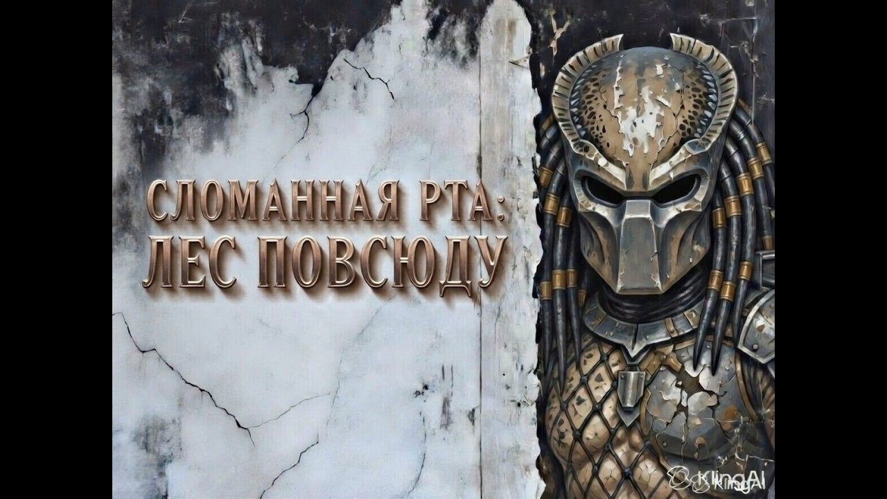 ЛЕСНАЯ РТА АРЕНА: сломана или просто мета изменилась?) Без цензуры!)