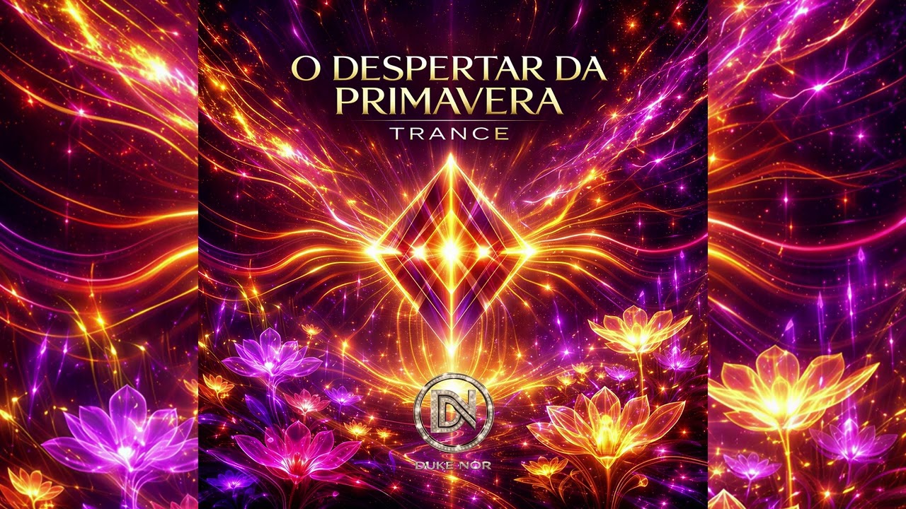 O Despertar da Primavera (Trance) - DUKE NOR