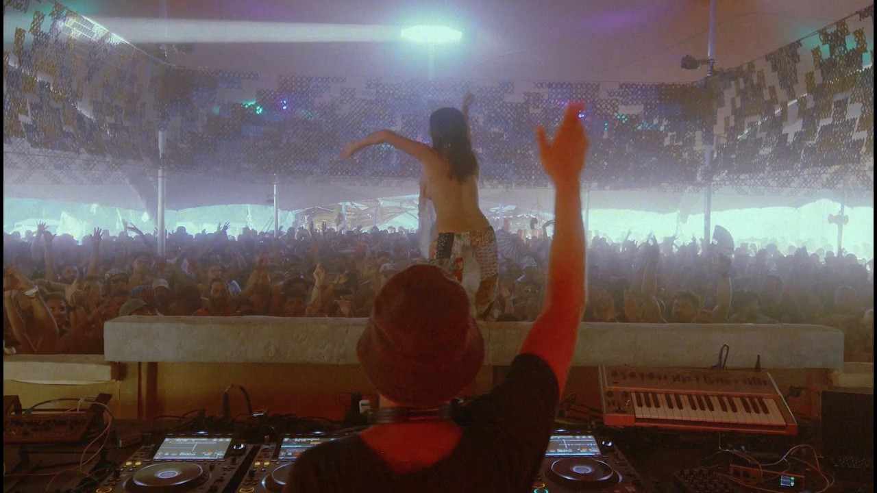 Ozora Festival 2026 - Out of Orbit - FULL VIDEO