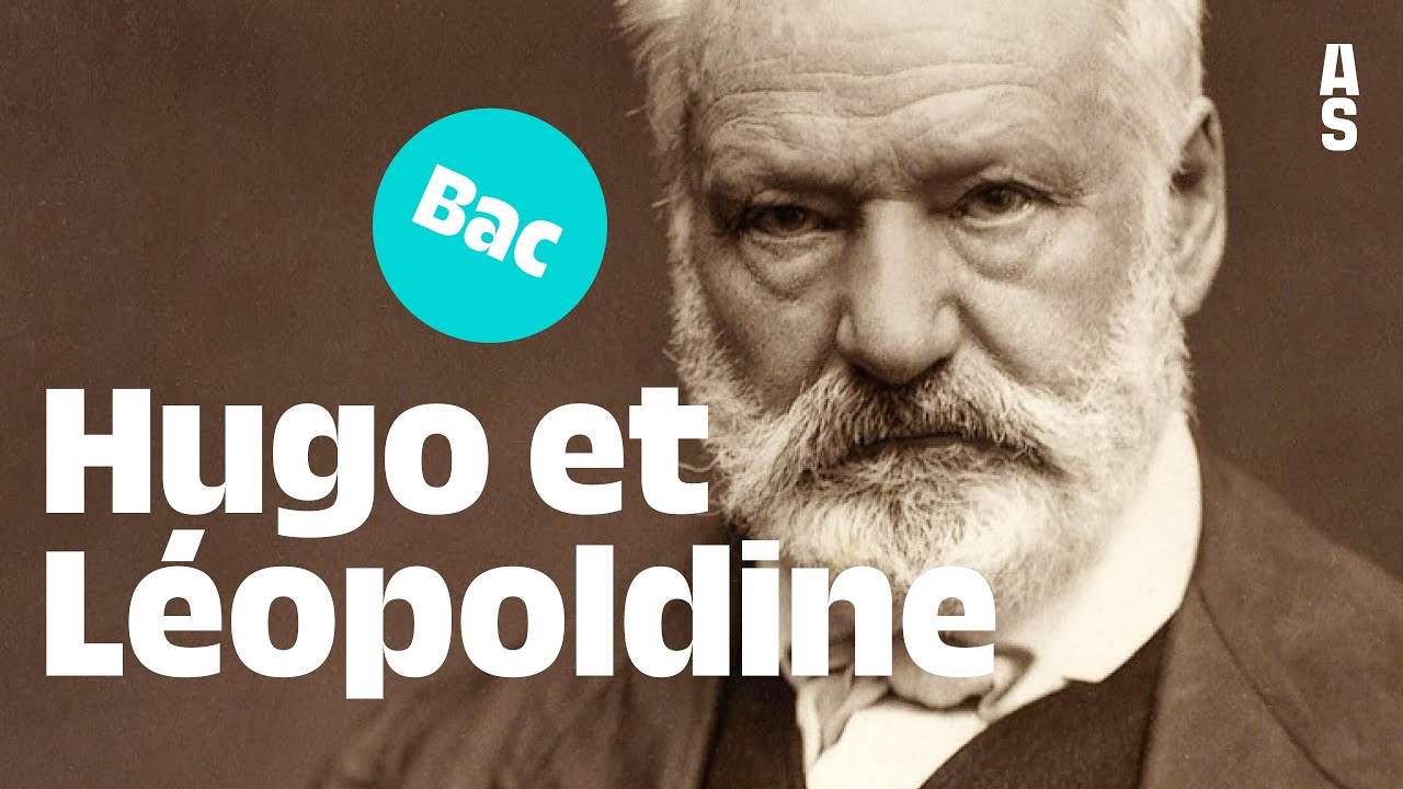 Les Contemplations, Victor Hugo (1/3) | Bac français