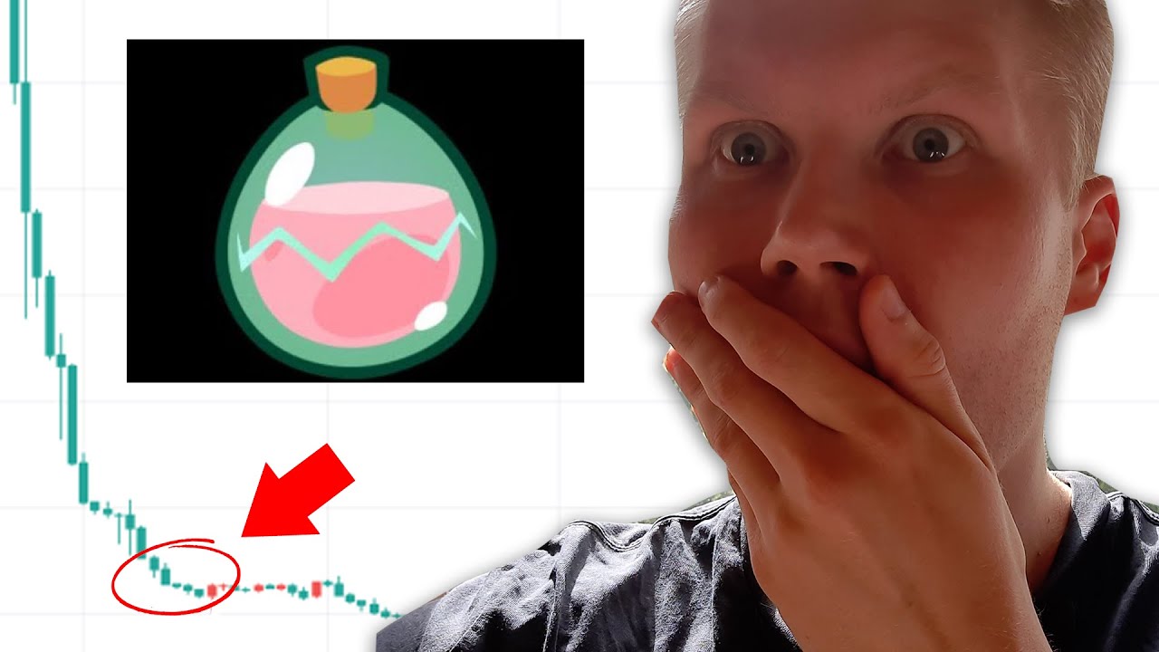Smooth Love Potion (SLP) Price Prediction November & December 2021
