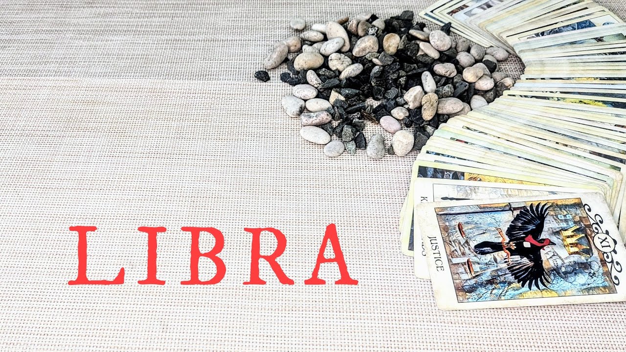 LIBRA -  An Explosion of Success That Will Turn Your World Around! AUGUST 19th-26th