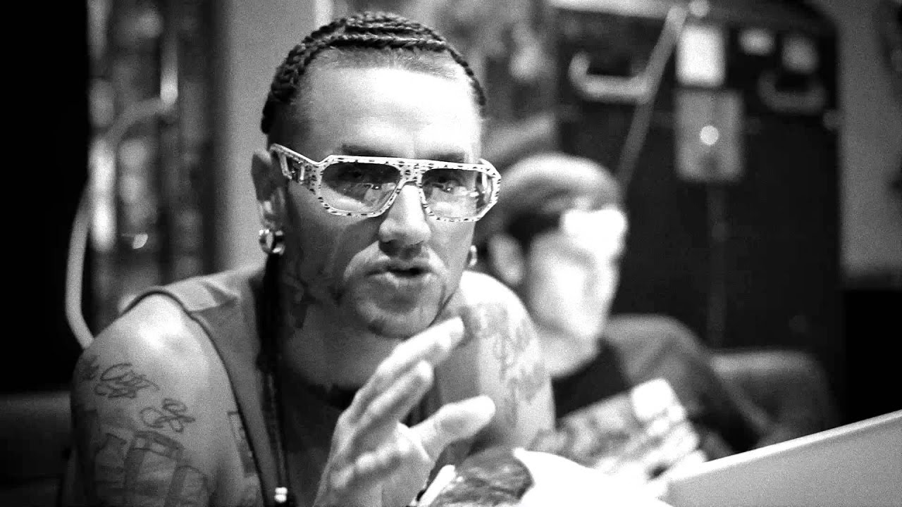 The Best Riff Raff Type Beat