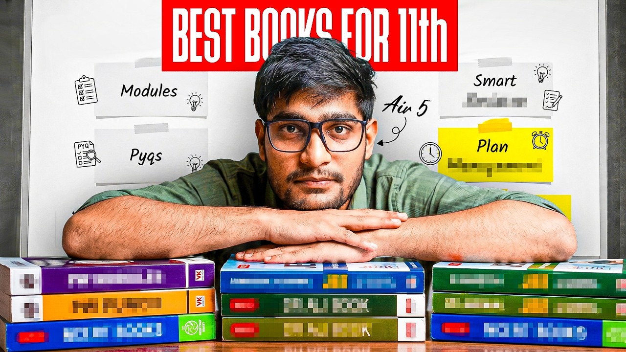 NEET 2028 Best Books & Study Material 📚 Ultimate 700+ Score Strategy 🚀