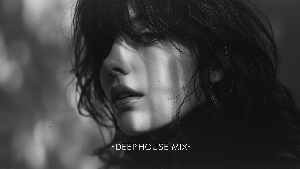 Medium Deep House 2025 | Melodic & Dreamy Feelings Mix #33