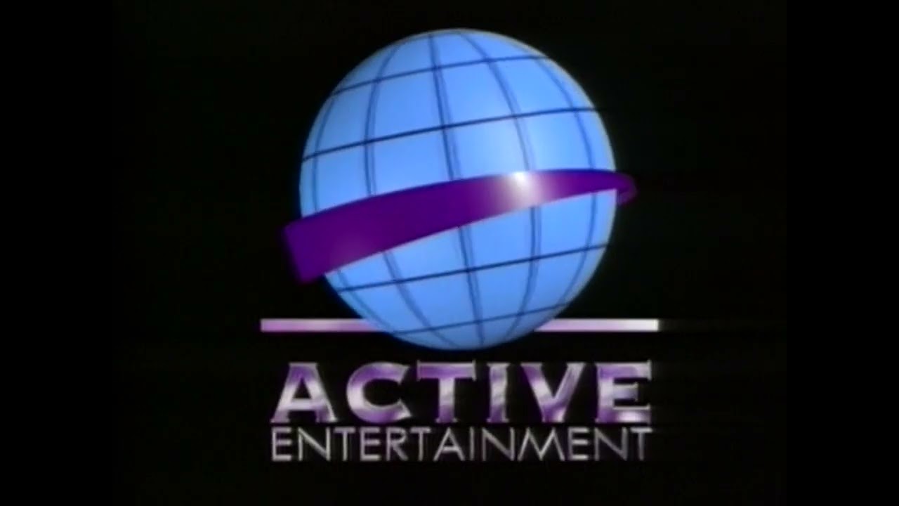 Active Entertainment/Film Roman (1997)