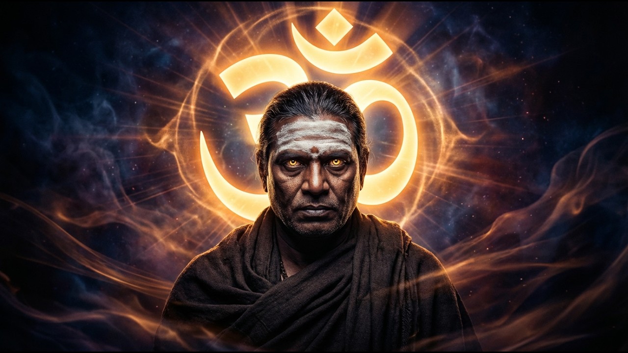 Om Namah Strength 🕉️🔥 Inner Power Vibes 💪 Divine Music Community || Spiritual Song