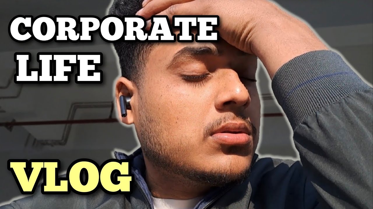 Typical Day of Corporate Boy 😭 | Gym + Job ✅️ | Vlog Day Routine #vlog#corporate#dayroutine#gym 