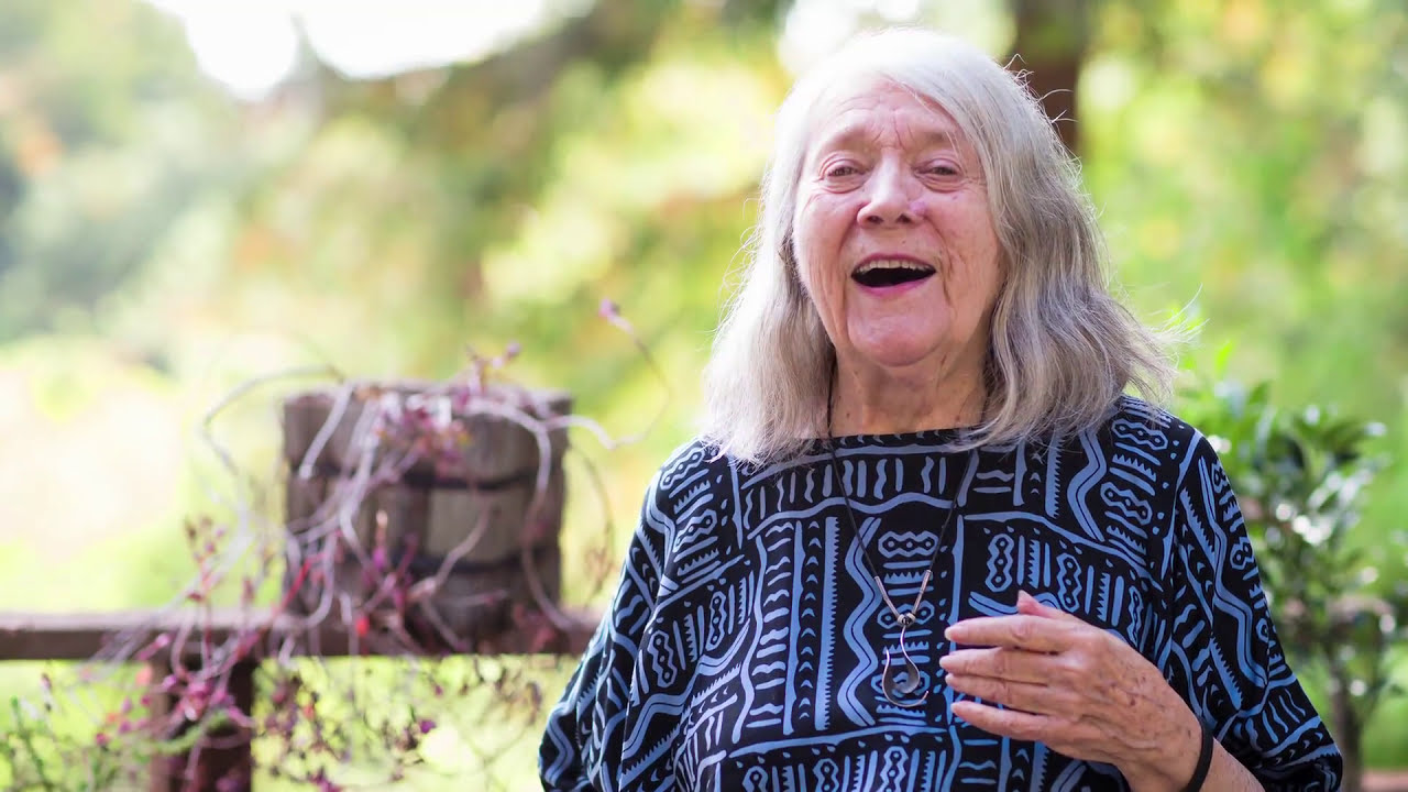 Barbara Dane 90th