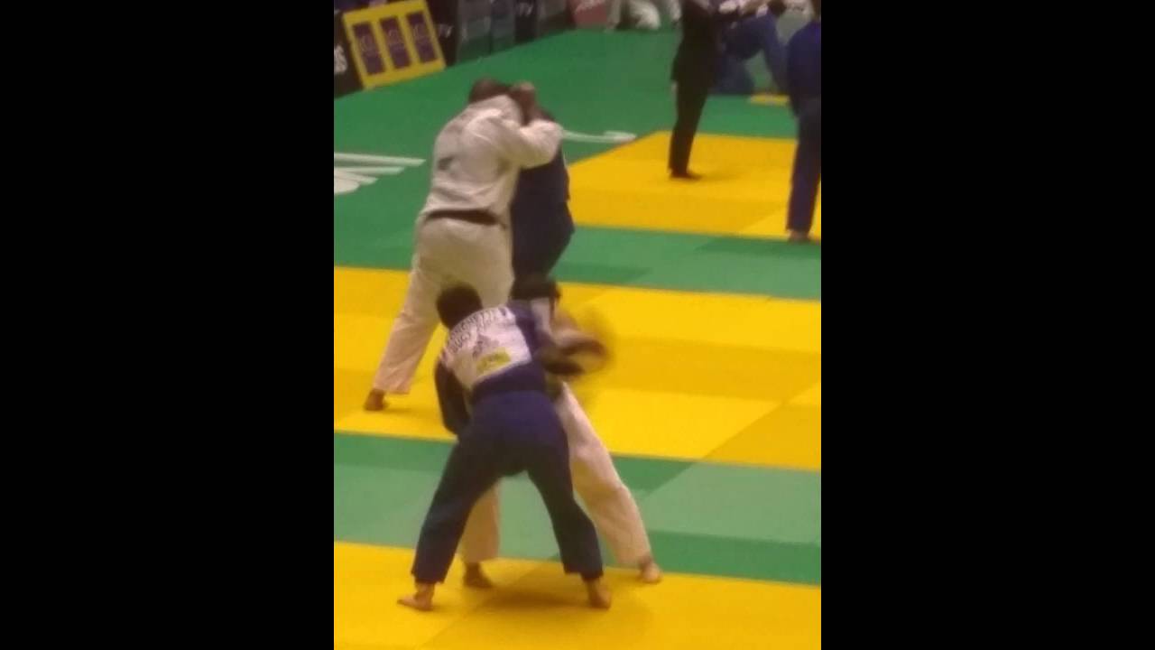 Emaic kamango championnat de France 1ère division