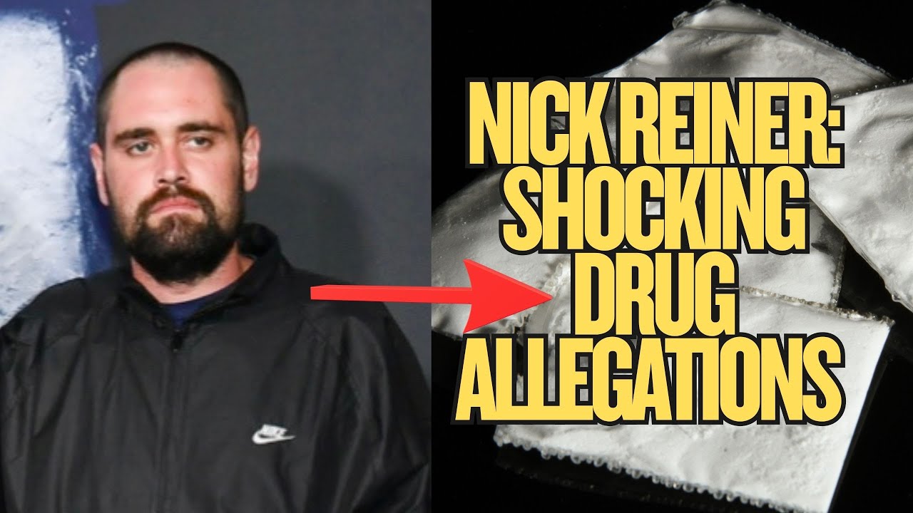 SHOCKING New Allegations About Nick Reiner