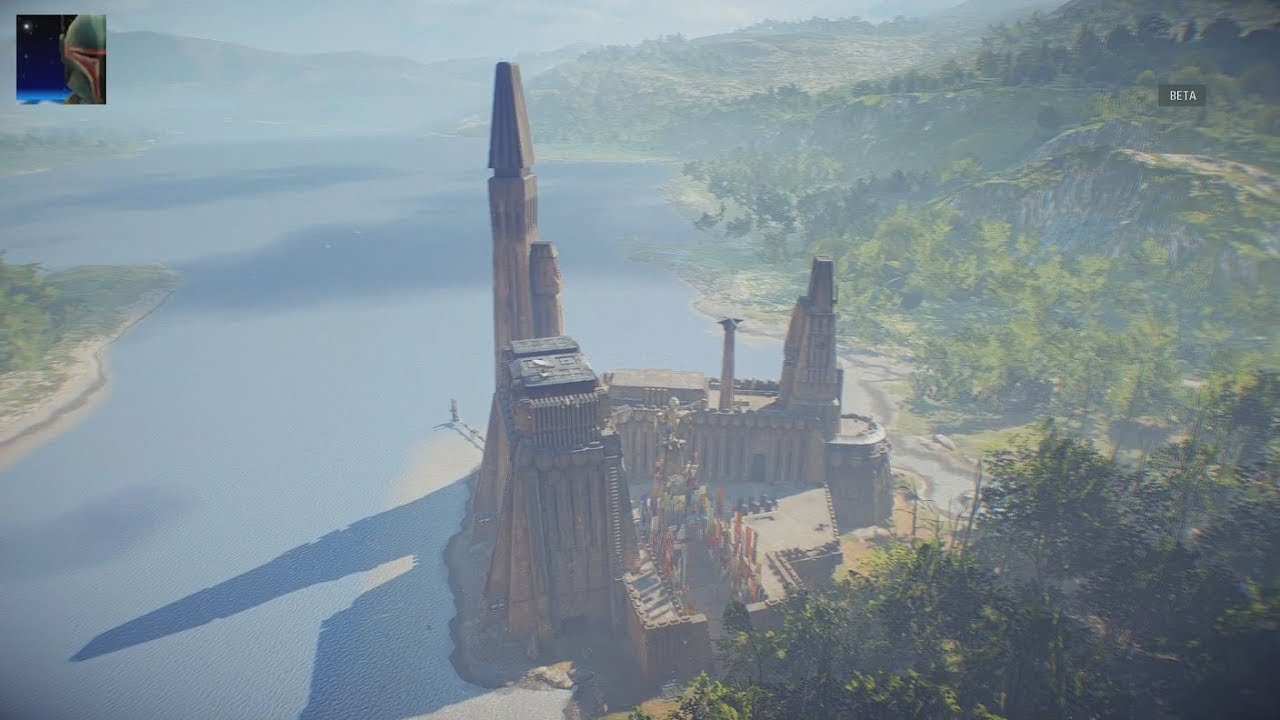 Star Wars Battlefront II Beta - Strike Gameplay PS4 60fps (No Commentary)