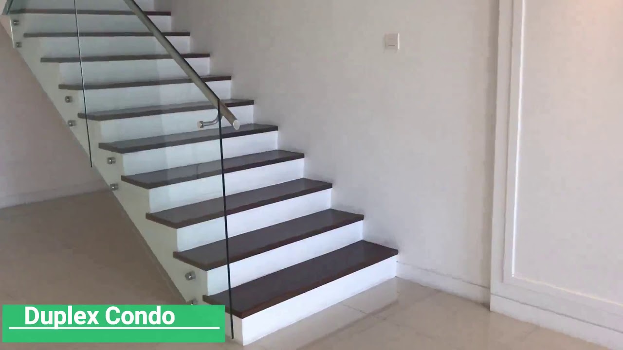 Puchong South Duplex Condo