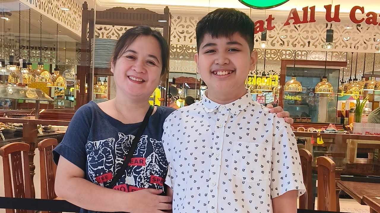 Kulitan ni PauPau at Kimi