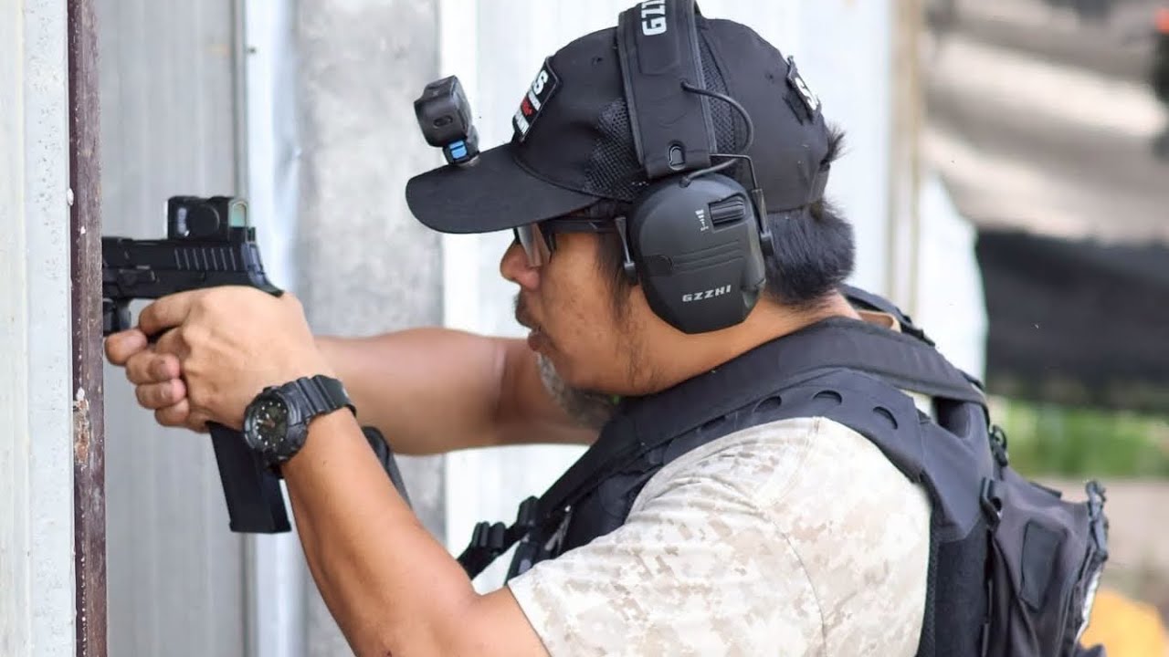 @G&P Airsoft Rayong ลงสนามไปโดนเชือด EP3 : เข้าผิดจังหวะ ชีวิตเปลี่ยน #BBGUN #AirsoftGun #Airsoft 