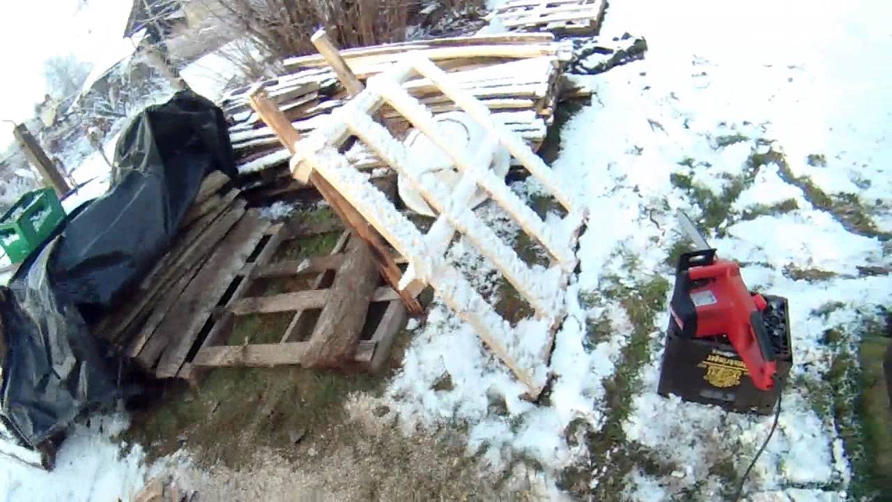 favágó kaloda 2016