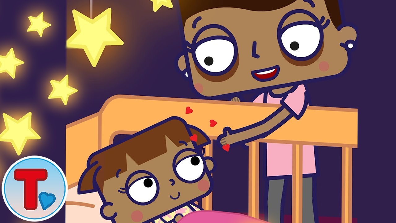 📖 Story Times with Mum! - Happy Mother's Day 💖 | Stories for Kids 📖 | @Taralandia