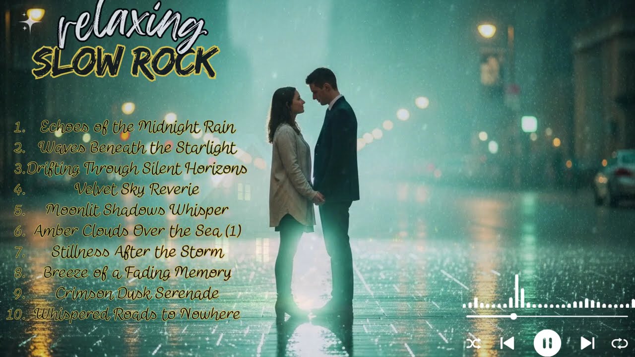 Legendary 70s–90s Love Songs Ever Vol.146 | Eternal Soft Rock Golden Memories Edition