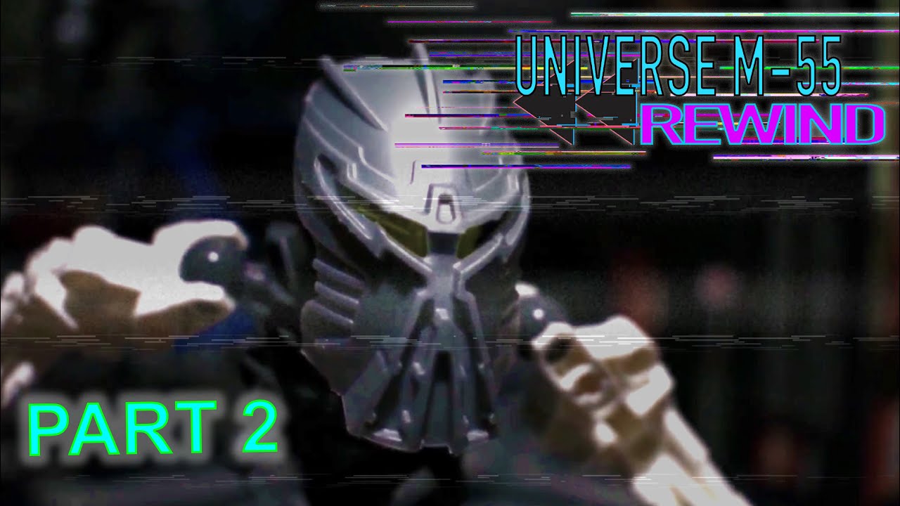 Universe M-55 REWIND | Solek and Mazeka Adventures [Season 2]