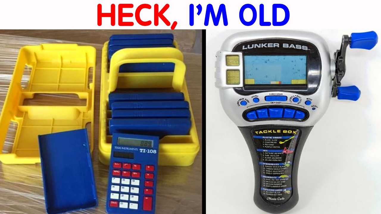 50 Posts From People Grasping The Reality That They’re Old Now #42
